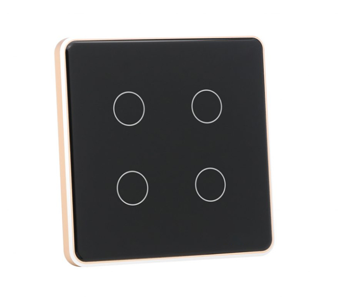 لامپ هوشمند